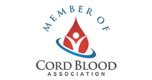 Cord Blood Association Member Seal